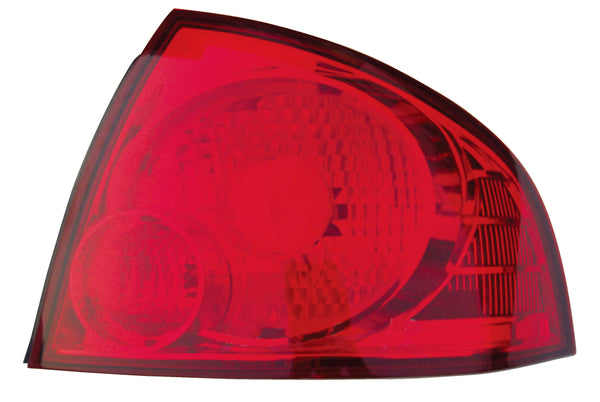 Tail Light Rear Back Lamp for 04-06 Nissan Sentra Passenger Right