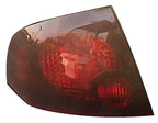 Tail Light Rear Back Lamp for 04-06 Nissan Sentra (SE-R/SE-R/SPEC V) Driver Left