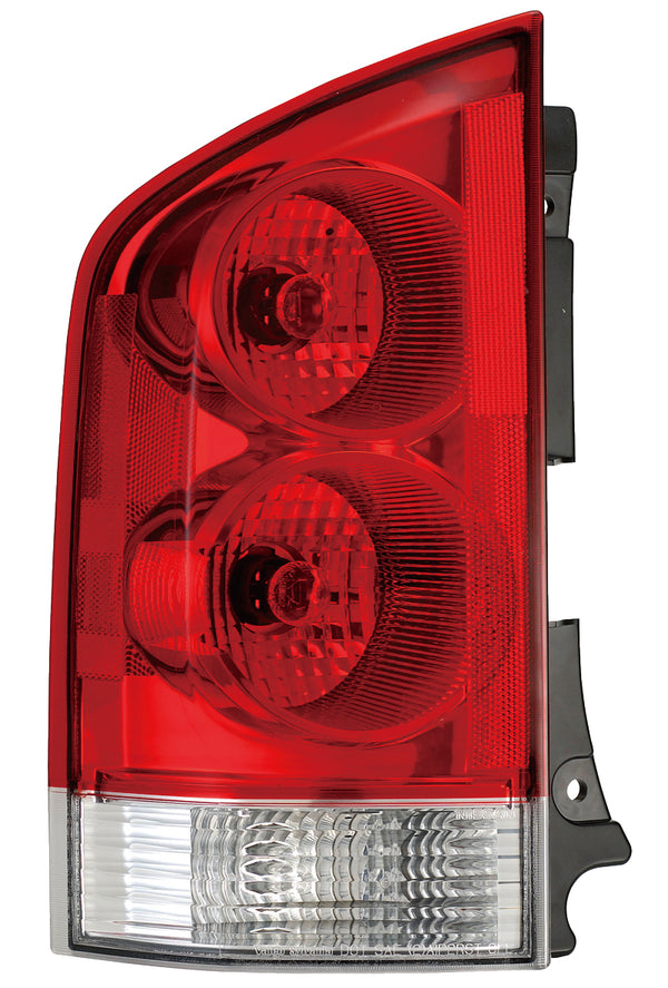 Tail Light Rear Back Lamp for 04-05 Nissan Armada Driver Left
