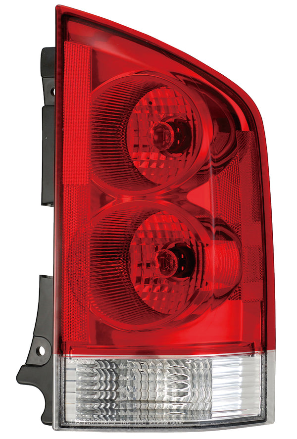 Tail Light Rear Back Lamp for 04-05 Nissan Armada Passenger Right