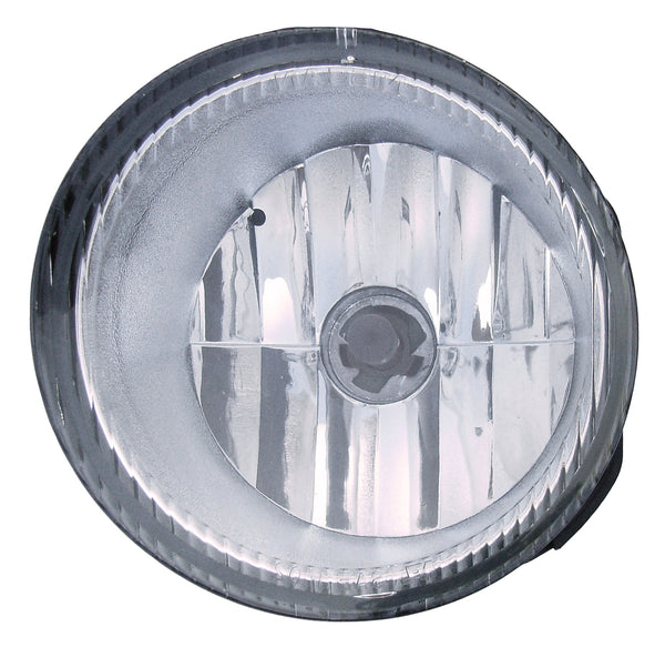 Fog Light Bumper Lamp for 03-04 Nissan Frontier/Xterra Driver Left