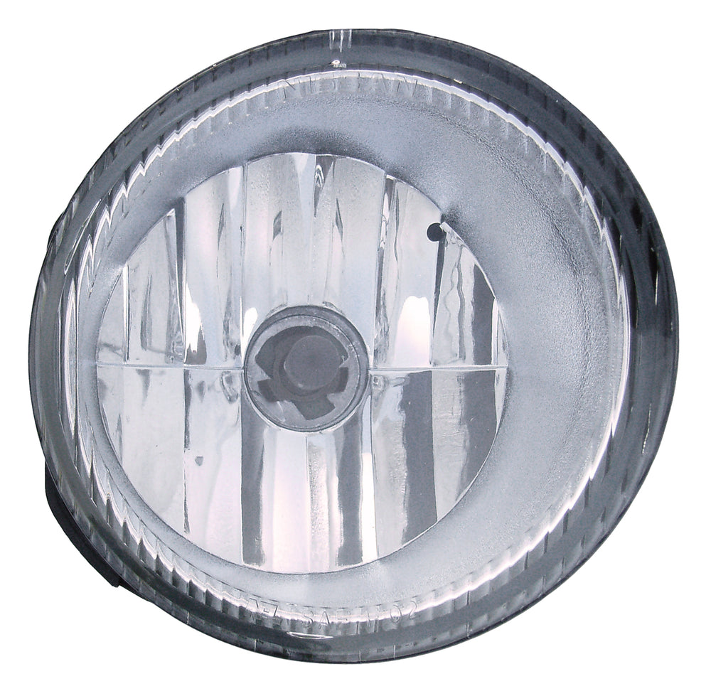 Fog Light Bumper Lamp for 03-04 Nissan Frontier/Xterra Passenger Right