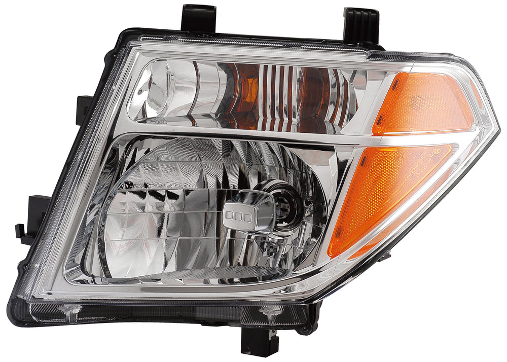 Headlight Front Lamp for 05-07 Nissan Pathfinder/Frontier Driver Left