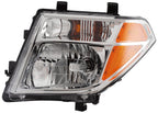 Headlight Front Lamp for 05-07 Nissan Pathfinder/Frontier Driver Left