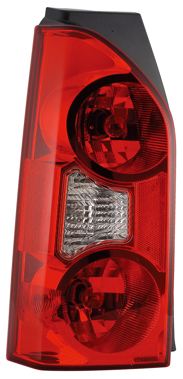 Tail Light Rear Back Lamp for 05-15 Nissan Xterra Driver Left