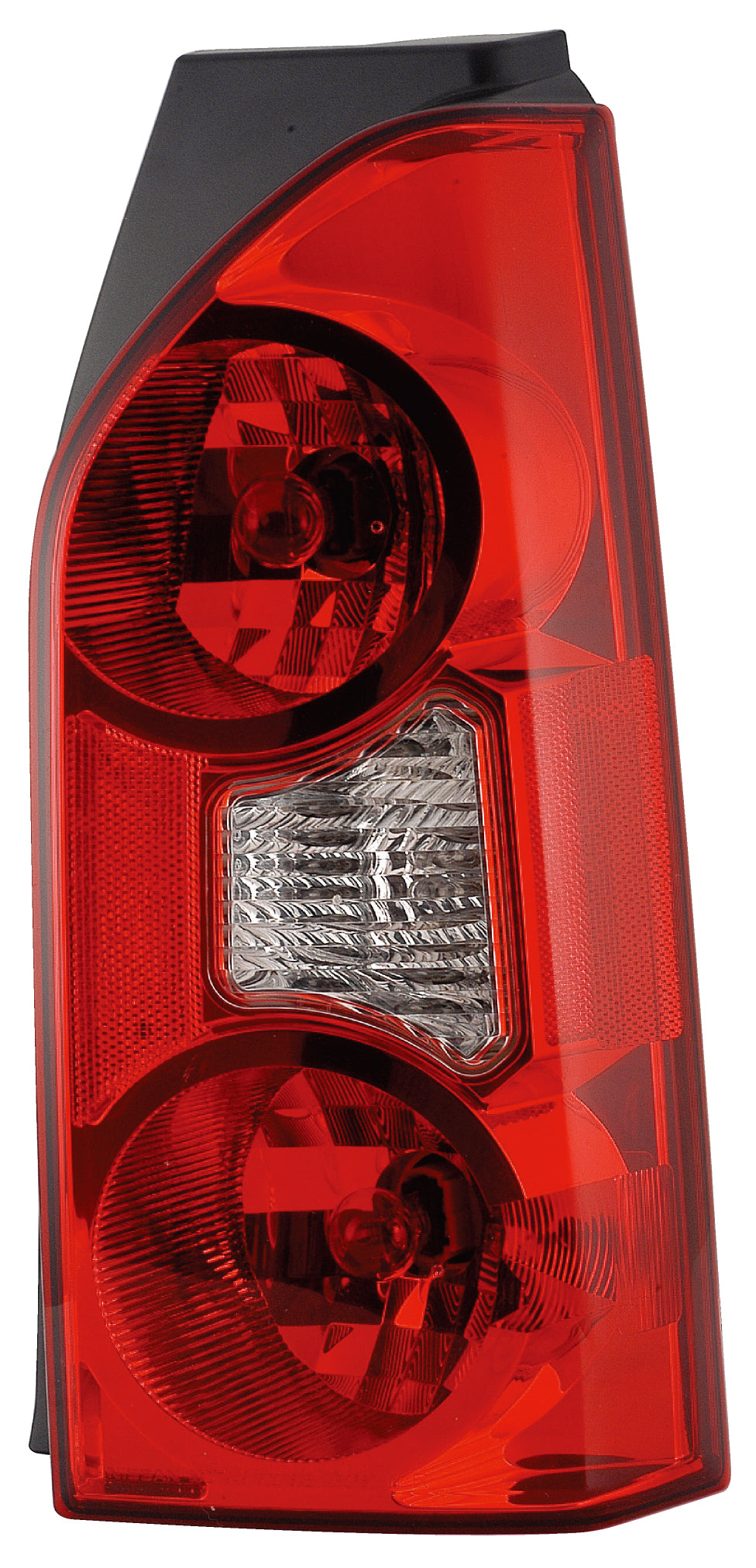 Tail Light Rear Back Lamp for 05-15 Nissan Xterra Passenger Right