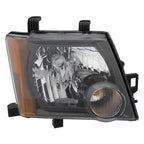 Headlight Front Lamp for 09-15 Nissan Xterra S/X Passenger Right