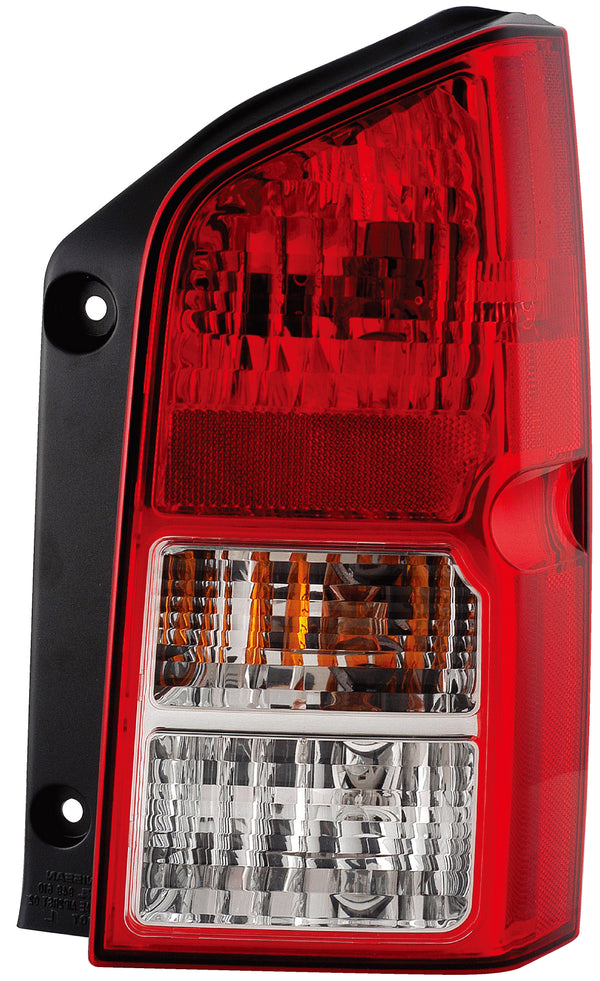Tail Light Rear Back Lamp for 05-12 Nissan Pathfinder Passenger Right
