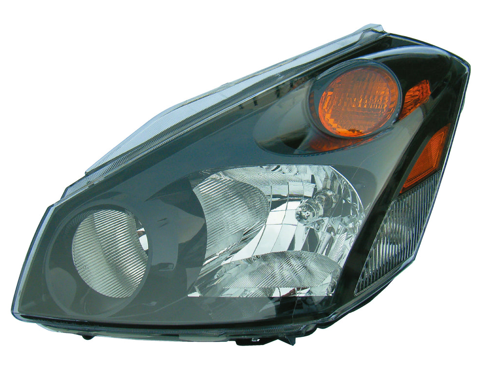 Headlight Front Lamp for 04-09 Nissan Quest Driver Left