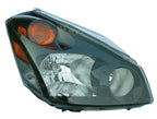 Headlight Front Lamp for 04-09 Nissan Quest Passenger Right