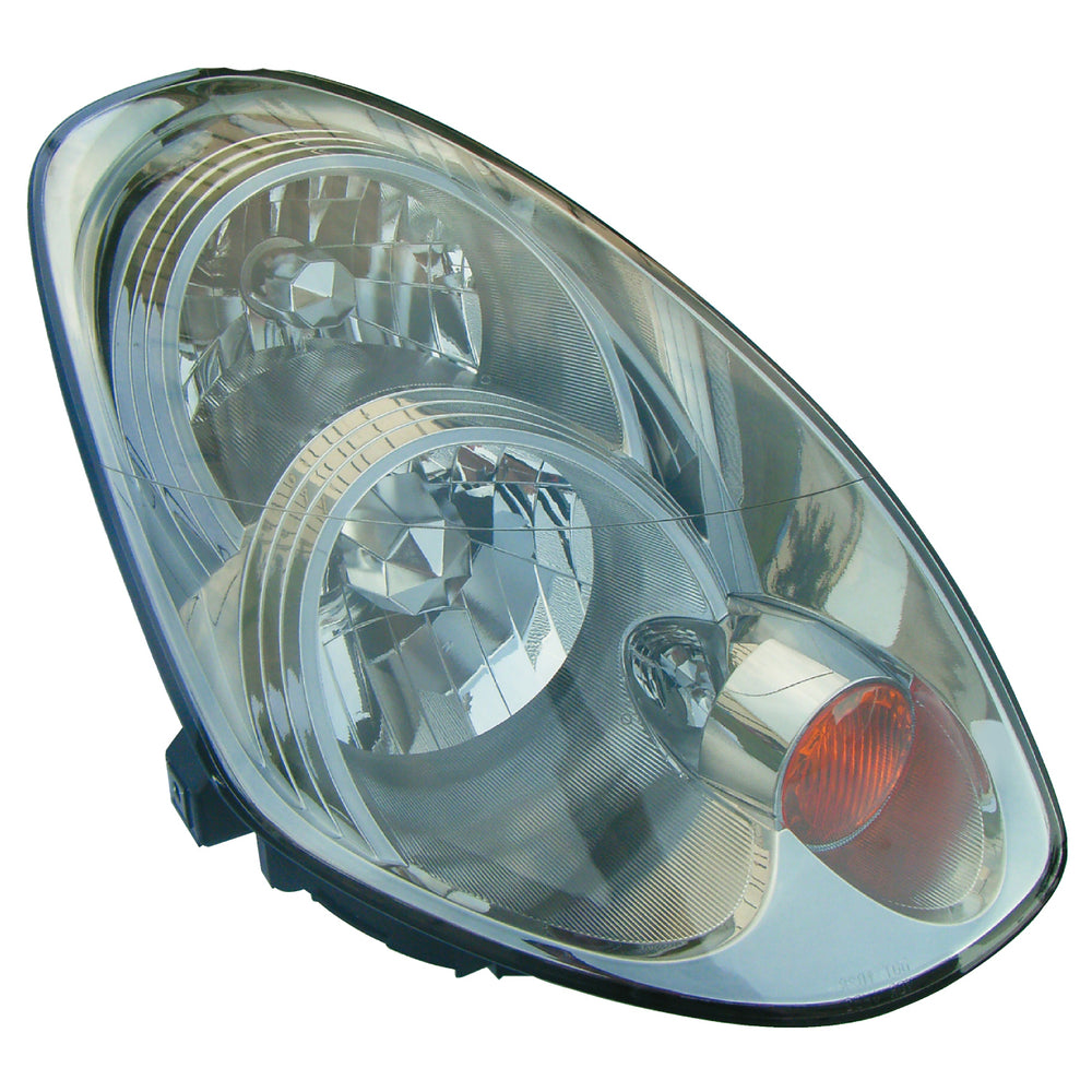 HID Headlight Front Lamp for 05-06 Infiniti G35 Sedan Passenger Right