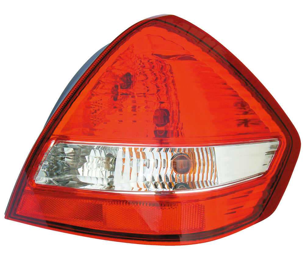 Tail Light Rear Back Lamp for 07-11 Nissan Versa Sedan Passenger Right