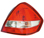 Tail Light Rear Back Lamp for 07-11 Nissan Versa Sedan Passenger Right
