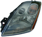 Headlight Front Lamp for 07-09 Nissan Sentra 2.5L Driver Left
