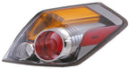 Tail Light Lamp for 07-09 Nissan Altima Sedan/07-11 Hybrid Passenger Right