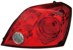 Tail Light Rear Back Lamp for 08-13 Nissan Altima Coupe Passenger Right