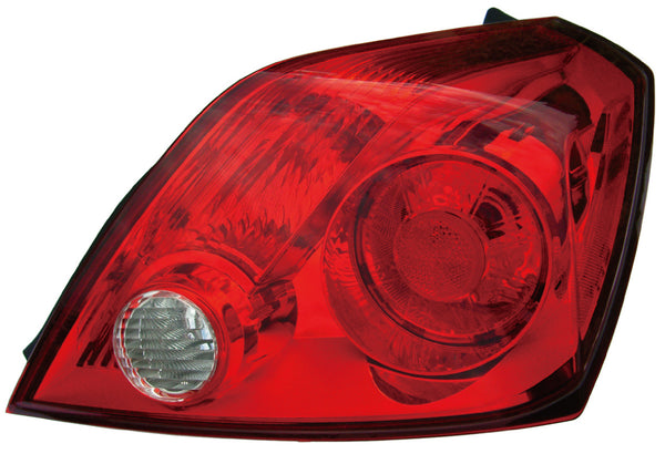 Tail Light Rear Back Lamp for 08-13 Nissan Altima Coupe Passenger Right