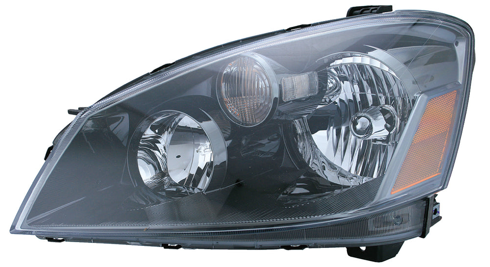 HID Headlight Front Lamp for 05-06 Nissan Altima Driver Left
