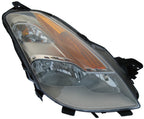 Halogen Headlight Front Lamp for 08-09 Nissan Altima Coupe Passenger Right