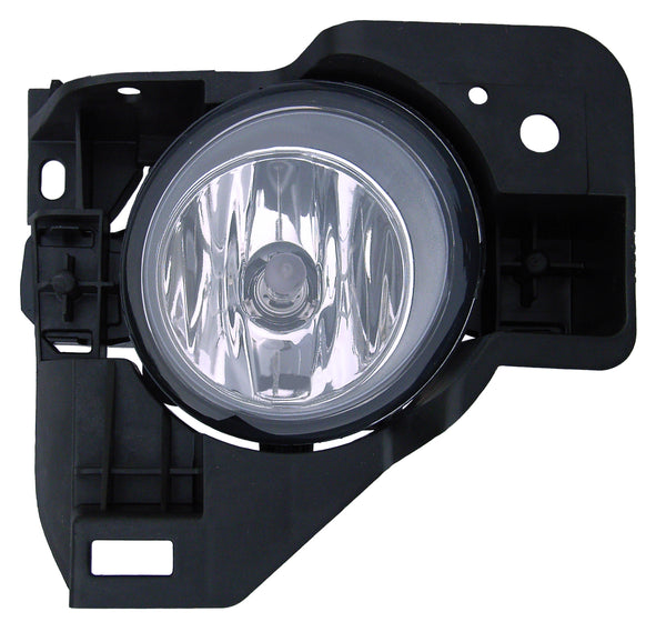 Fog Light Bumper Lamp for 09-10 Nissan Maxima Passenger Right
