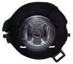 Fog Light Lamp for 05-09 Nissan Frontier (Painted Bumper)/05-12 Pathfinder Left