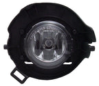 Fog Light Lamp for 05-09 Nissan Frontier (Painted Bumper)/05-12 Pathfinder Right