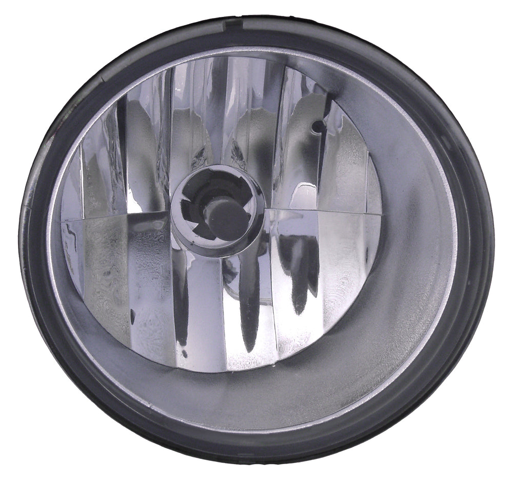 Fog Light Bumper Lamp for 04-07 Nissan Armada/04-15 Titan Driver Left