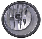 Fog Light Bumper Lamp for 04-07 Nissan Armada/04-15 Titan Driver Left