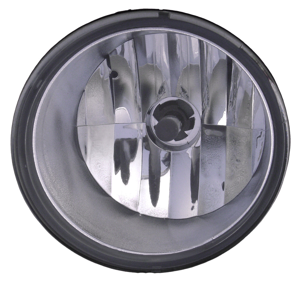 Fog Light Bumper Lamp for 04-07 Nissan Armada/04-15 Titan Passenger Right