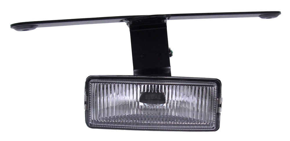 Fog Light Bumper Lamp for 98-00 Nissan Frontier/98-01 Xterra Driver Left