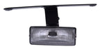 Fog Light Bumper Lamp for 98-00 Nissan Frontier/98-01 Xterra Driver Left