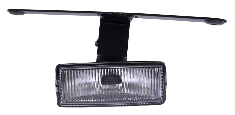 Fog Light Bumper Lamp for 98-00 Nissan Frontier/98-01 Xterra Passenger Right