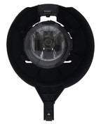 Fog Light Lamp for 05-16 Nissan Frontier (Chrome Bumper)/10-16 (Painted) Left