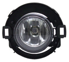 Fog Light Bumper Lamp for 05-15 Nissan Xterra Driver Left or Passenger Right