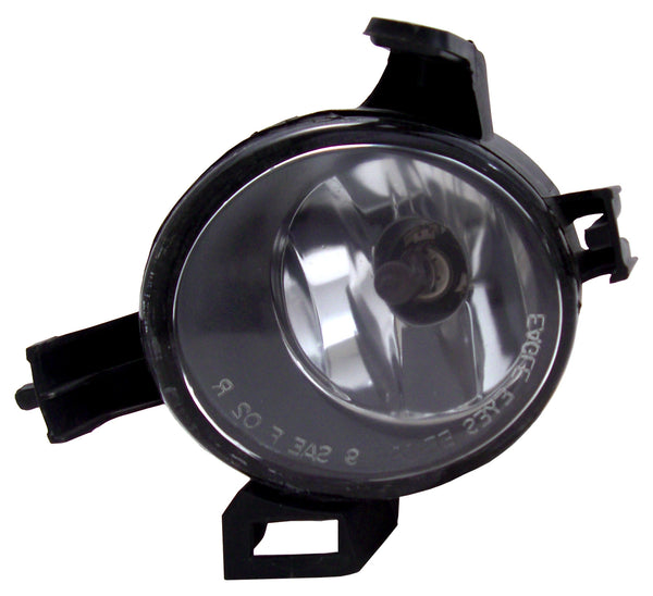 Fog Light Bumper Lamp for 05-06 Nissan Altima/04-06 Quest Driver Left
