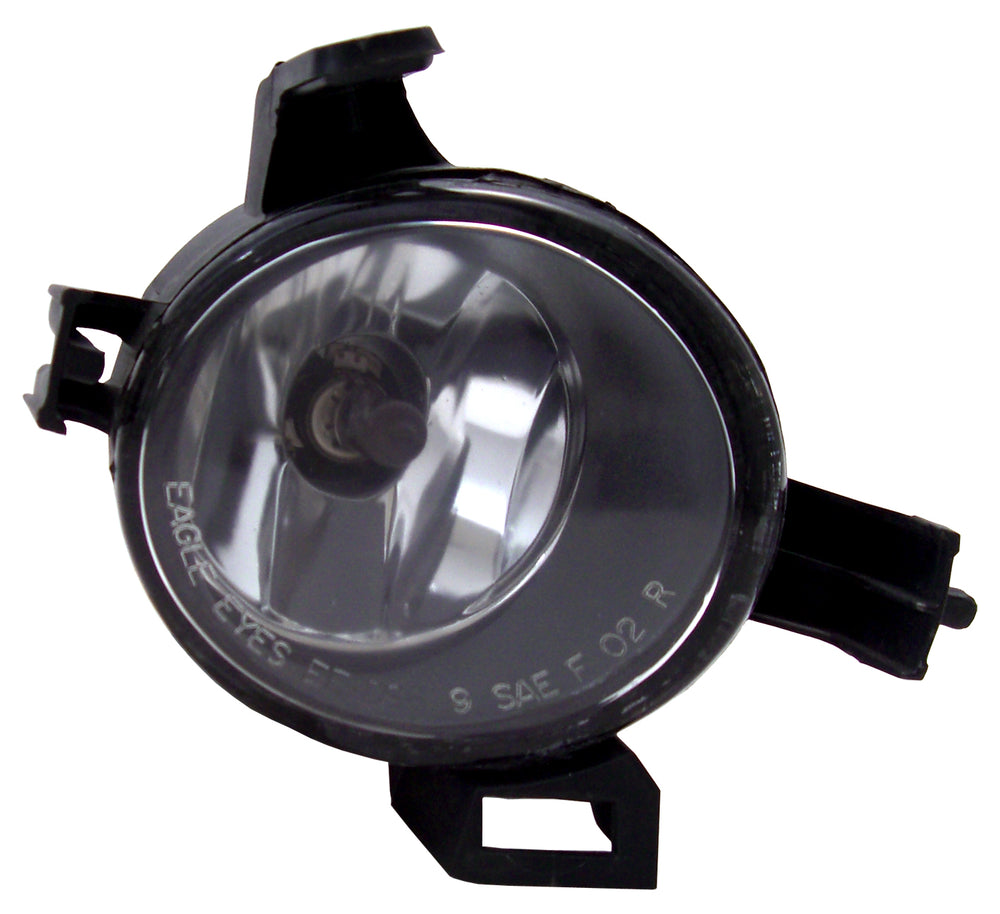 Fog Light Bumper Lamp for 05-06 Nissan Altima/04-06 Quest Passenger Right