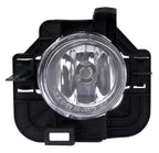 Fog Light Bumper Lamp for 07-12 Nissan Altima/07-09 Hybrid Passenger Right
