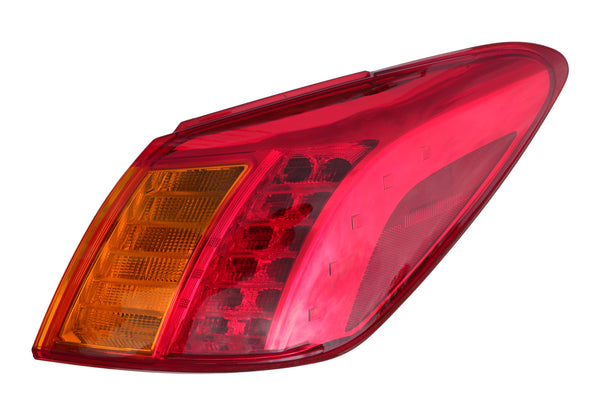 Tail Light Rear Back Lamp for 09-10 Nissan Murano Passenger Right
