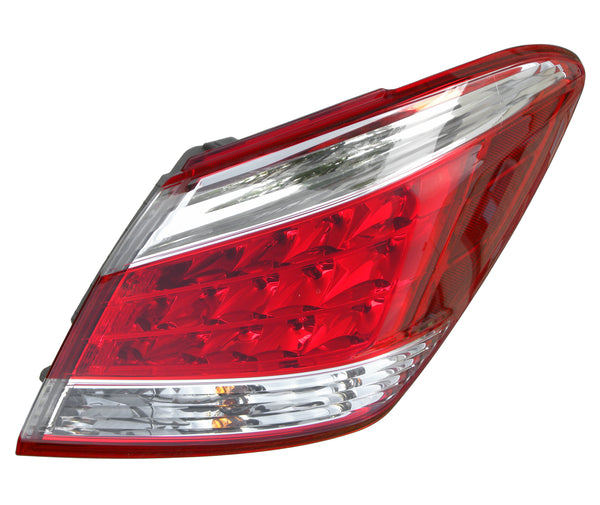 Tail Light Rear Back Lamp for 11-12 Nissan Murano Passenger Right