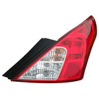 Tail Light Rear Back Lamp for 12-15 Nissan Versa Sedan Passenger Right