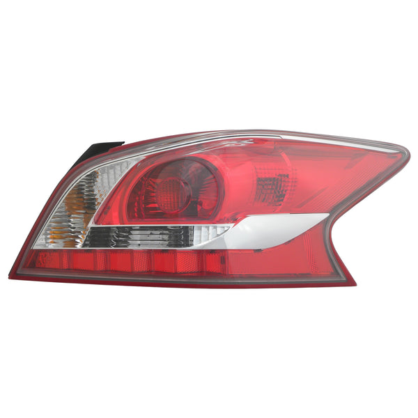 Tail Light Rear Back Lamp for 13-13 Nissan Altima Sedan Passenger Right