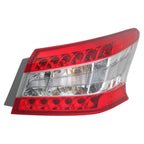 Tail Light Rear Back Lamp for 13-15 Nissan Sentra Passenger Right