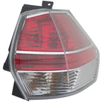 Tail Light Rear Back Lamp for 14-14 Nissan Rogue Passenger Right