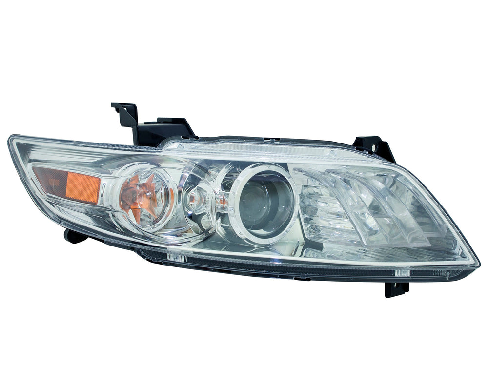 HID Headlight Front Lamp for 03-05 Infiniti FX35 Passenger Right