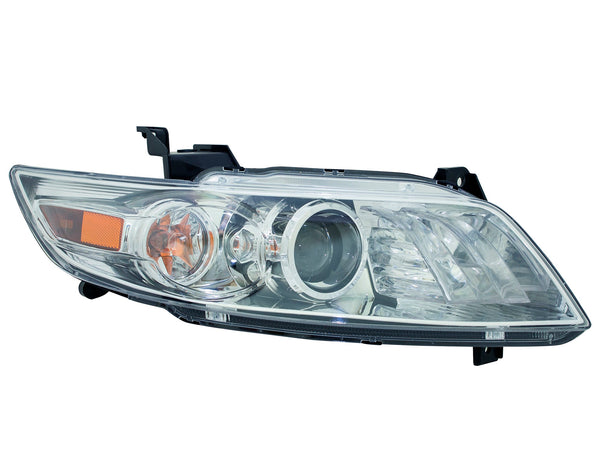 HID Headlight Front Lamp for 03-05 Infiniti FX35 Passenger Right