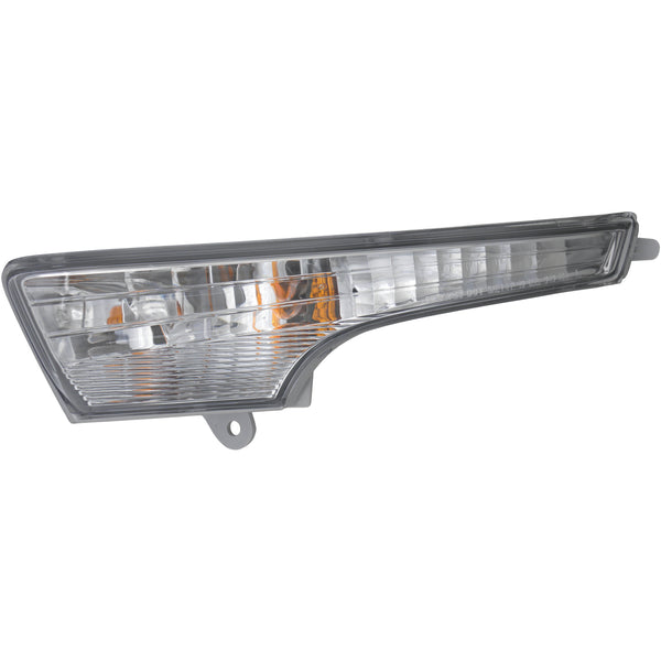 Side Marker Light Reflector for 13-15 Nissan Altima Driver Left