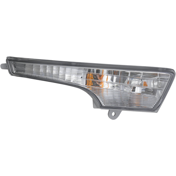 Side Marker Light Reflector for 13-15 Nissan Altima Passenger Right