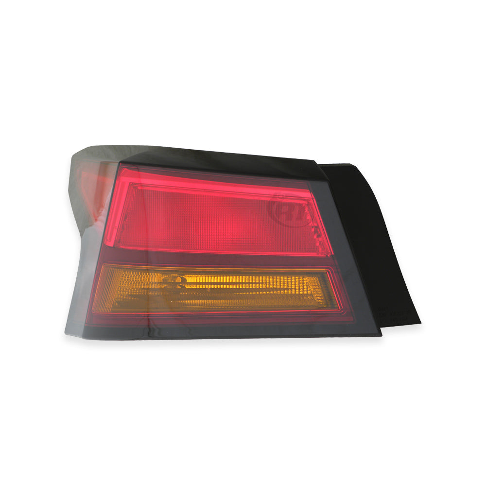 Tail Light Rear Lamp for 19-20 Nissan Altima Left Driver Side