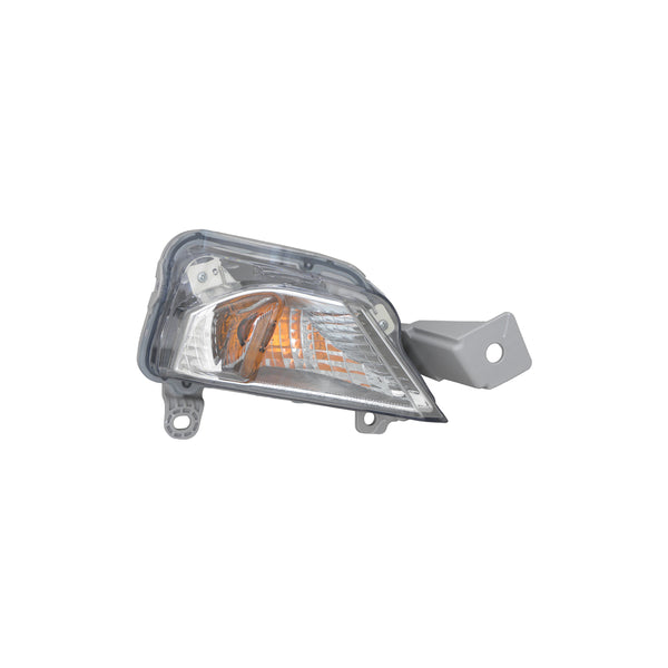 Corner Turn Signal Light for 19-19 Nissan Altima Passenger Right