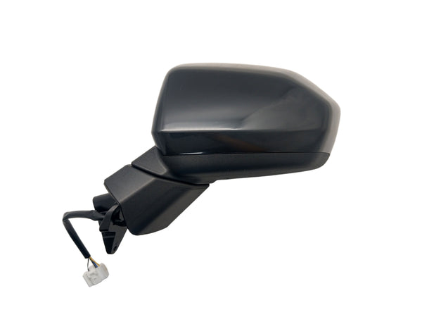 Mirror for 20-22 Hyundai Palisade SE Power Heated w/Signal & BSD Left Side